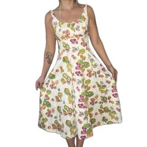 💐Stunning Vintage Style New Directions Dress💐